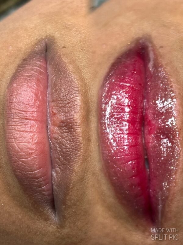 Hydra Gloss lips - Image 4