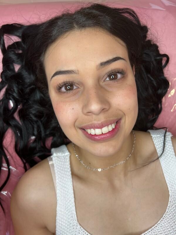 Lash Lifting - Image 2