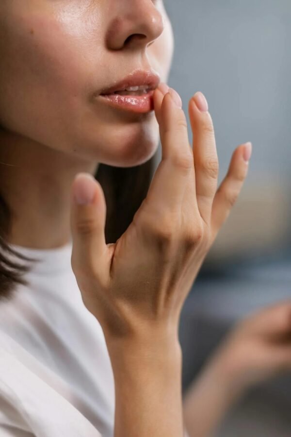 Spa labial
